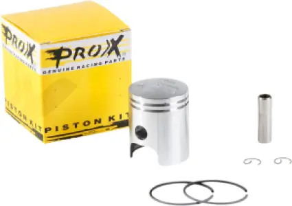 PROX - PISTON KIT PW50 '81+40MM - 09106097