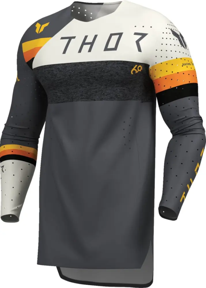 THOR - JERSEY SPORTMODE LEAGUE CHAR/W - 29108352