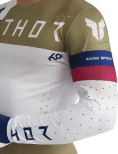 THOR - JERSEY SPORTMODE LEAGUE WHT/CO - 29108366