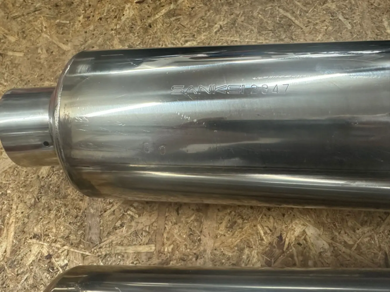 Losse dempers VTR1000F 97-06