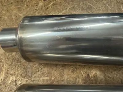 Losse dempers VTR1000F 97-06