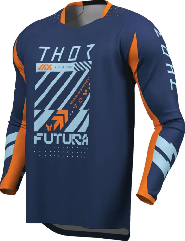 THOR - JERSEY LAUNCHMODE FUTURA NV/OR - 29108425