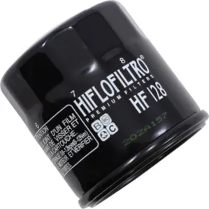 HIFLOFILTRO - FILTER OIL HIFLO FILTRO - 07120043