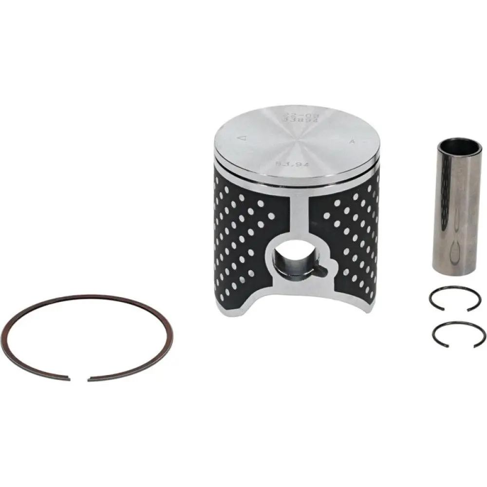 VERTEX - PISTON KIT R SX125 01-/EXC125  - 09106717