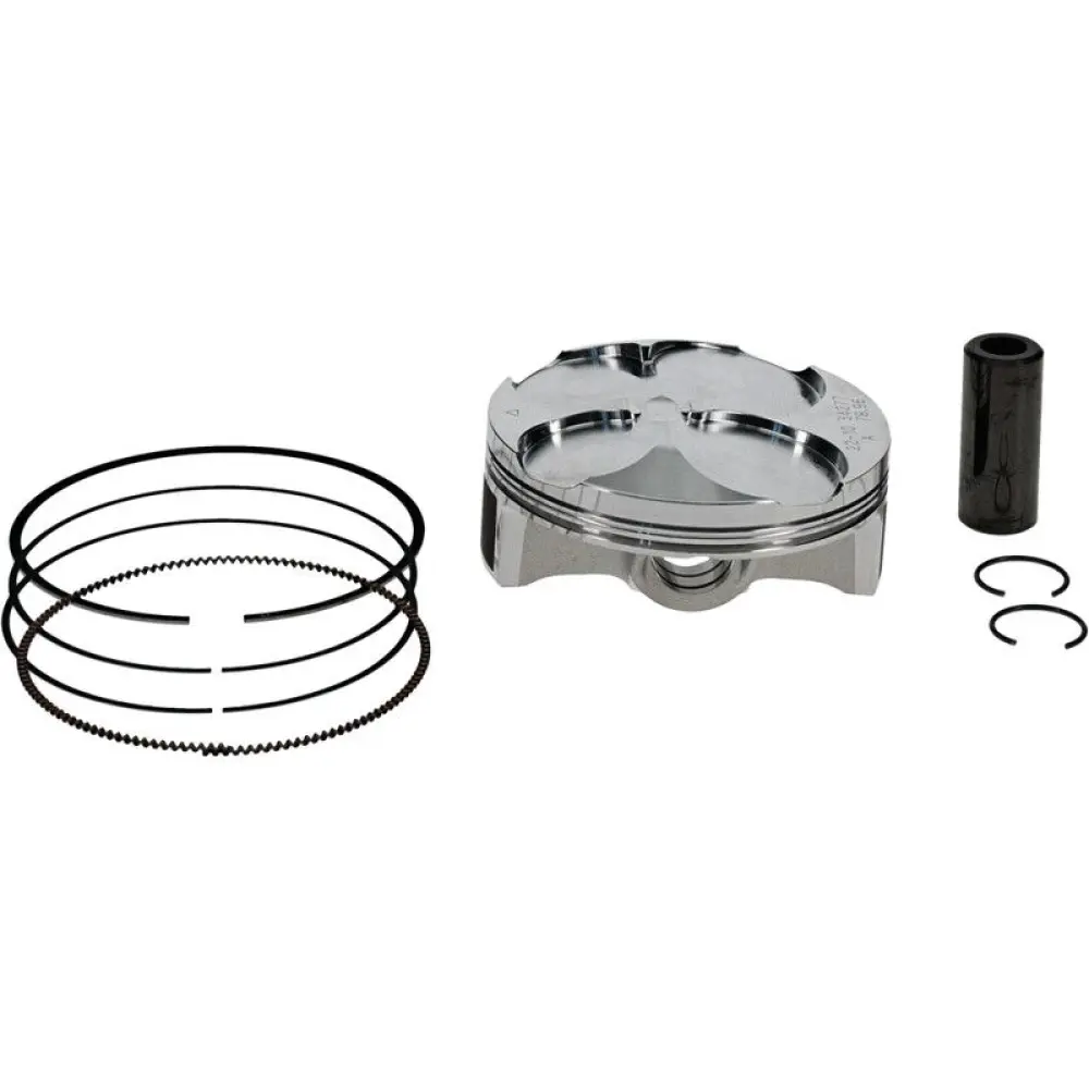 VERTEX - PISTON KIT HC CRF250R/RX 22- 7 - 09106734