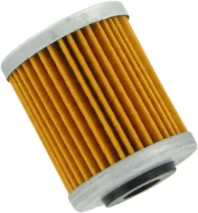 PARTS UNLIMITED - OIL FILTER KTM - 2ND - 07120052