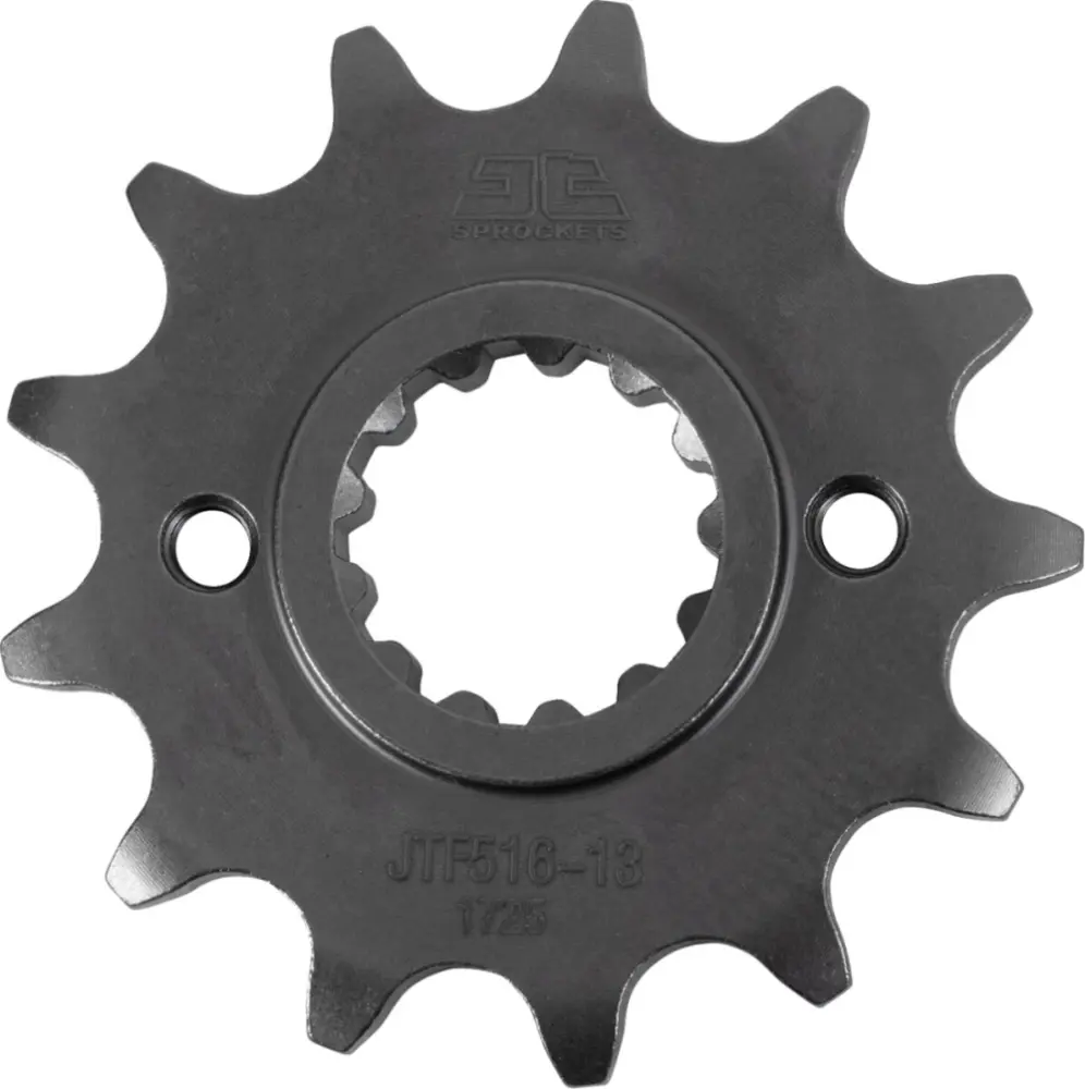 JT SPROCKETS - SPROCKET FRONT 13T 520 - 12120681