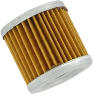 PARTS UNLIMITED - OIL FILTER KAW/SUZUKI - 07120049