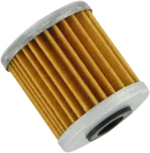 PARTS UNLIMITED - OIL FILTER KAW/SUZUKI - 07120050