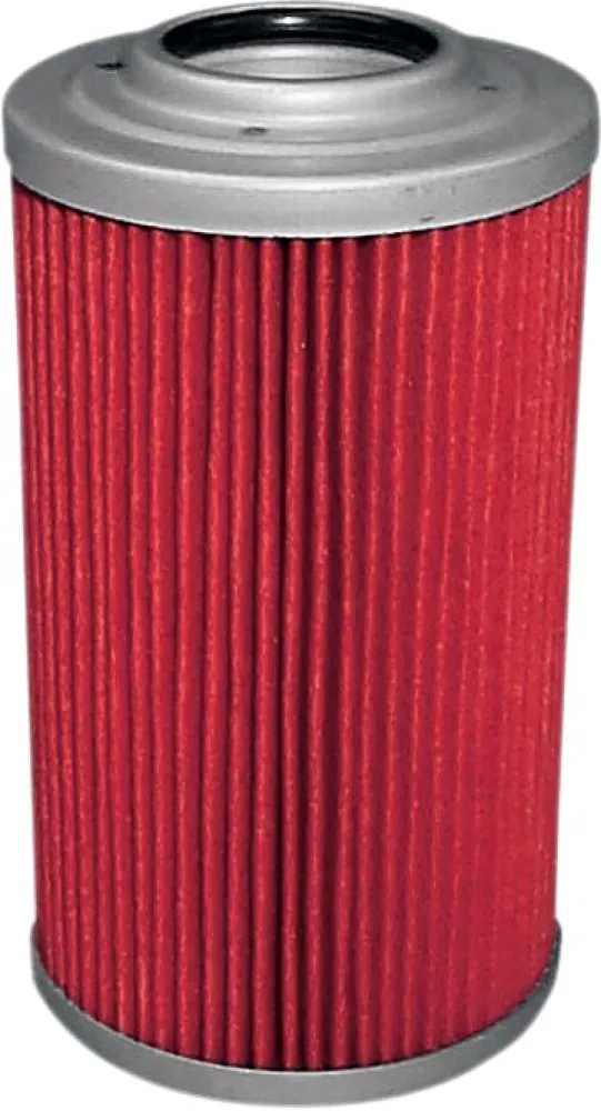 HIFLOFILTRO - FILTER OIL BOMBARDIER - 07120080