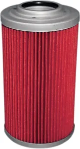 HIFLOFILTRO - FILTER OIL BOMBARDIER - 07120080
