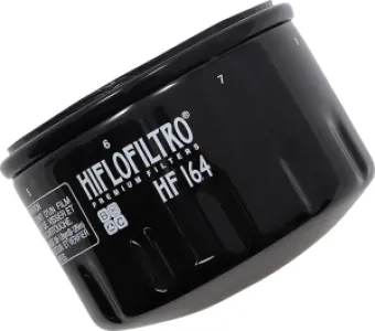 HIFLOFILTRO - FILTEROIL HIFLOFILTRO BMW - 07120083