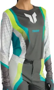 THOR - JERSEY WMN SPORTMODE VELOCITY  - 29110335
