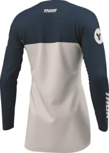 THOR - JERSEY WMN RIDEMODE MENACE MID - 29110351