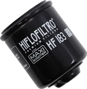 HIFLOFILTRO - FILTEROIL HIFLOFILTR APRL - 07120084