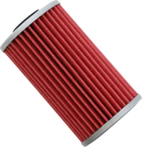 HIFLOFILTRO - FILTER OIL KYMCO - 07120088