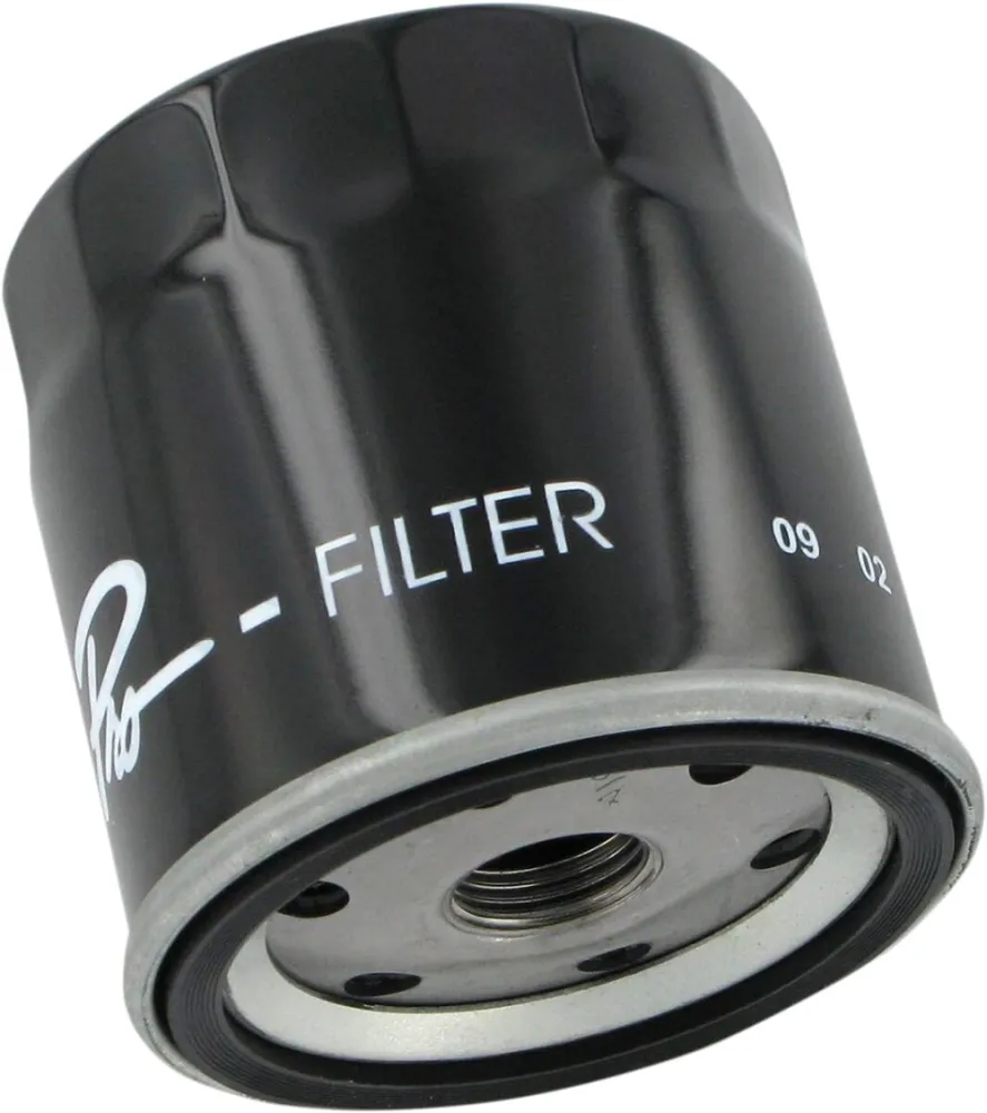 PARTS UNLIMITED - OIL FILTER BMW - 07120090