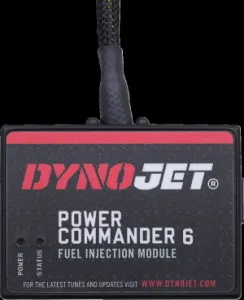 DYNOJET - PC-6 YAMAHA R1 04-06 - 10203921