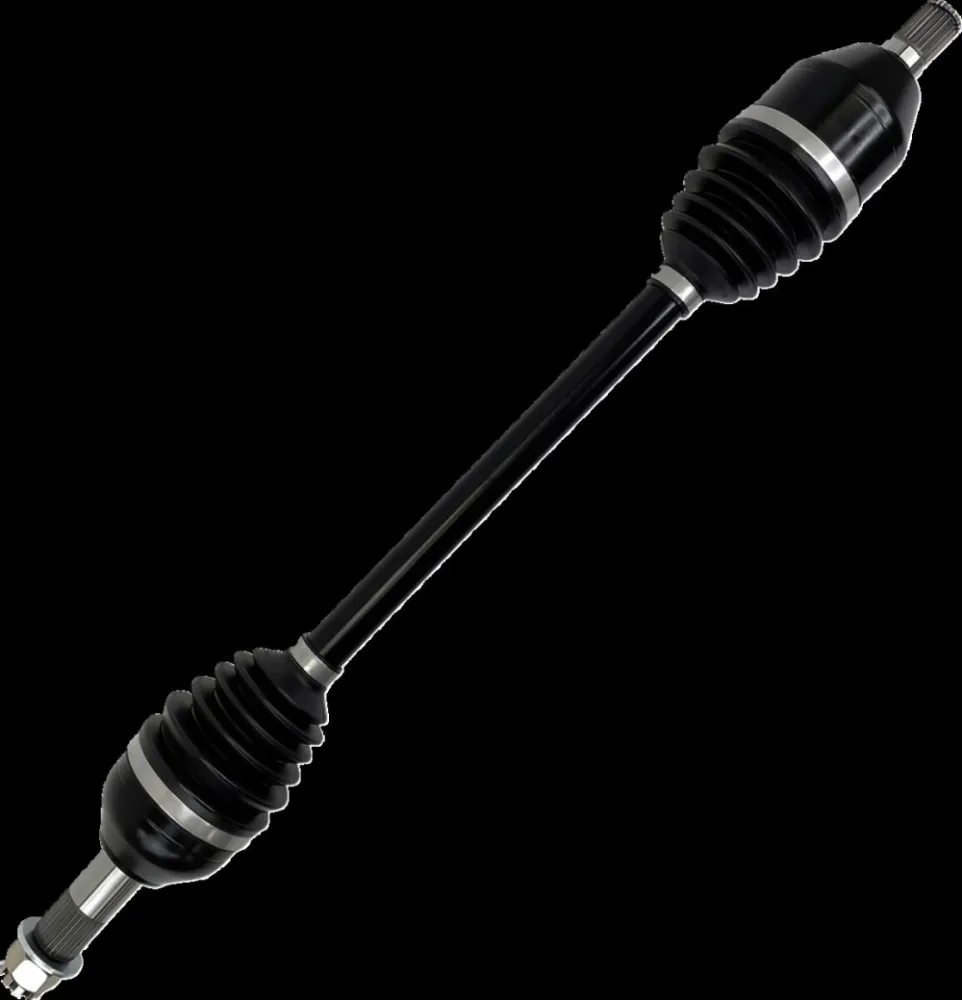 DEMON - AXLE HD CA DEFENDER HD10/8/9 M - 02142952