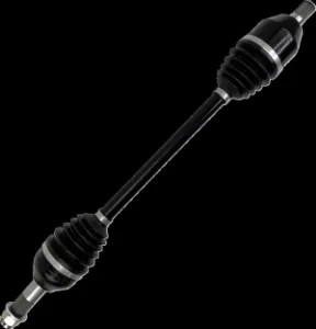 DEMON - AXLE HD CA DEFENDER HD10/8/9 M - 02142952