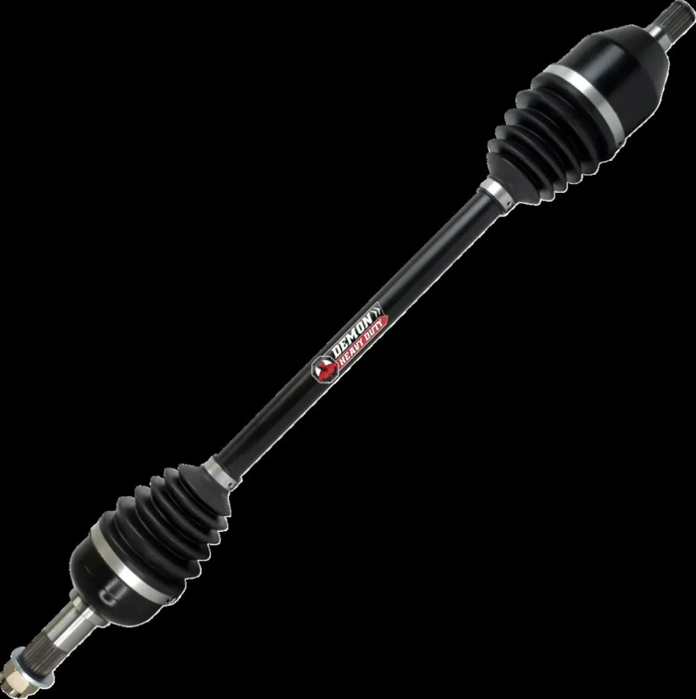 DEMON - AXLE HD CA DEFENDER HD10 /MAX - 02142949