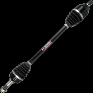 DEMON - AXLE HD CA DEFENDER HD10 /MAX - 02142949