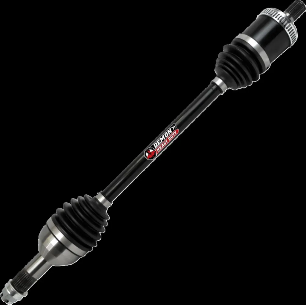 DEMON - AXLE HD CA MAVERICK SPORT 1000 - 02142954