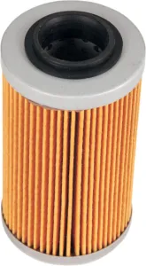 PARTS UNLIMITED - OIL FILTER BOMBARDIER - 07120091
