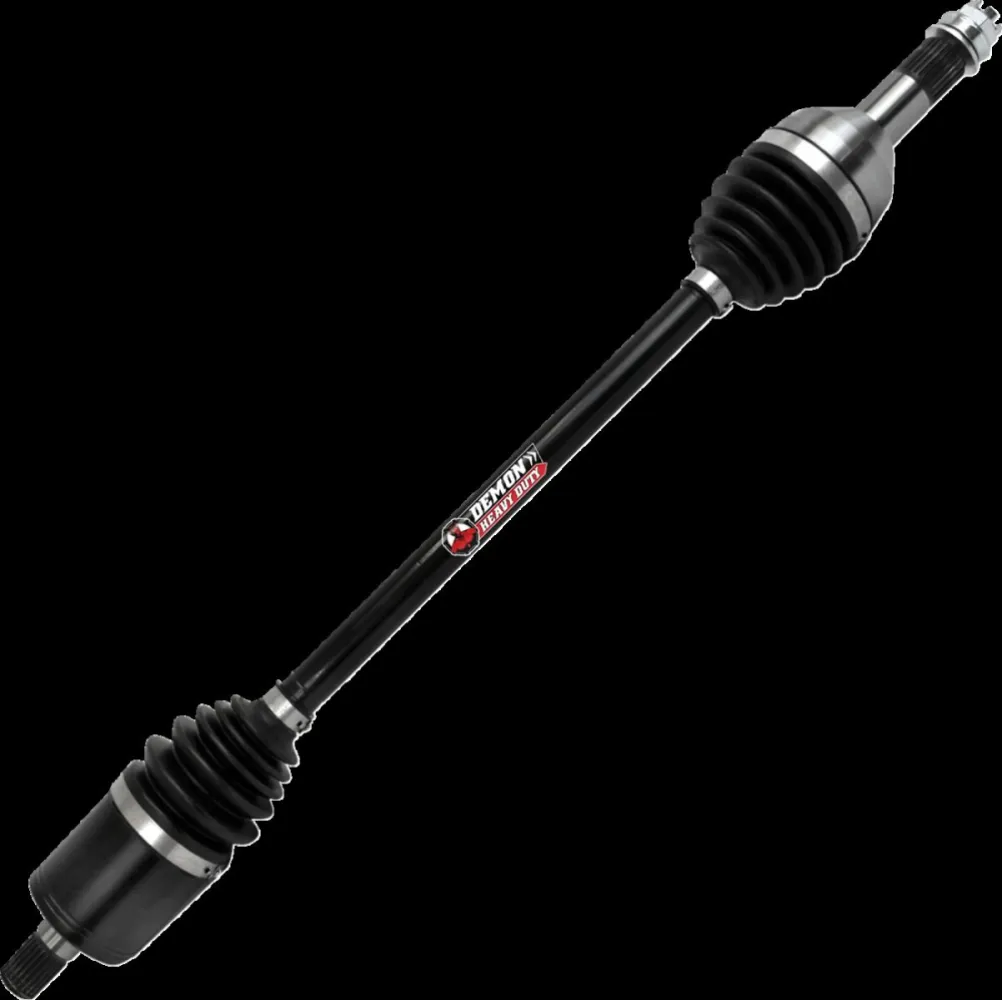 DEMON - AXLE HD CA MAVERICK/COMMANDER/ - 02142958
