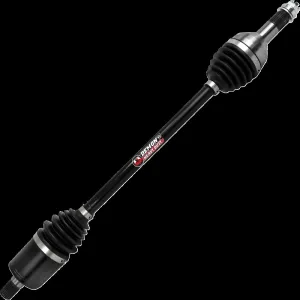 DEMON - AXLE HD CA MAVERICK/COMMANDER/ - 02142958