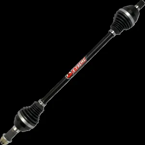 DEMON - AXLE XHD CA MAVERICK X3/MAX - 02142959