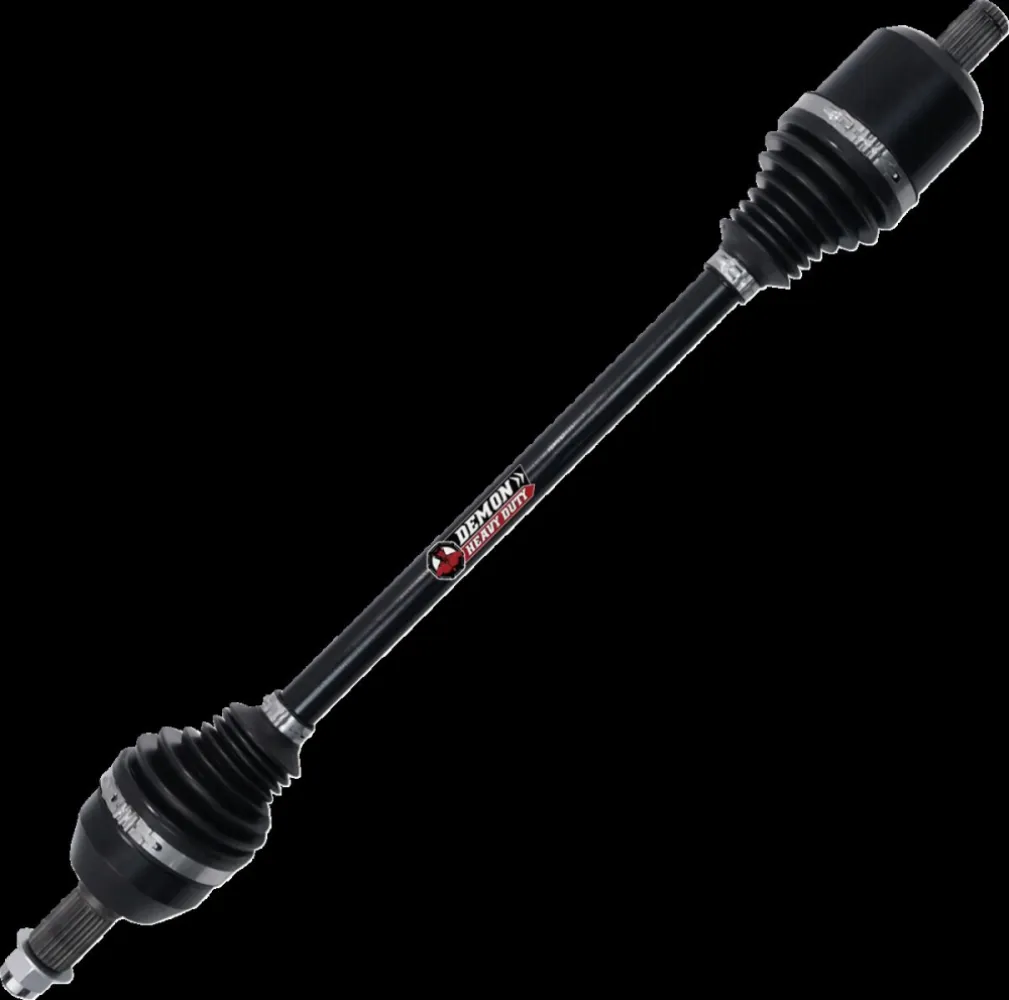 DEMON - AXLE HD CA DEFENDER HD10 /MAX - 02142963