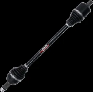 DEMON - AXLE HD CA DEFENDER HD10/8/9 M - 02142964