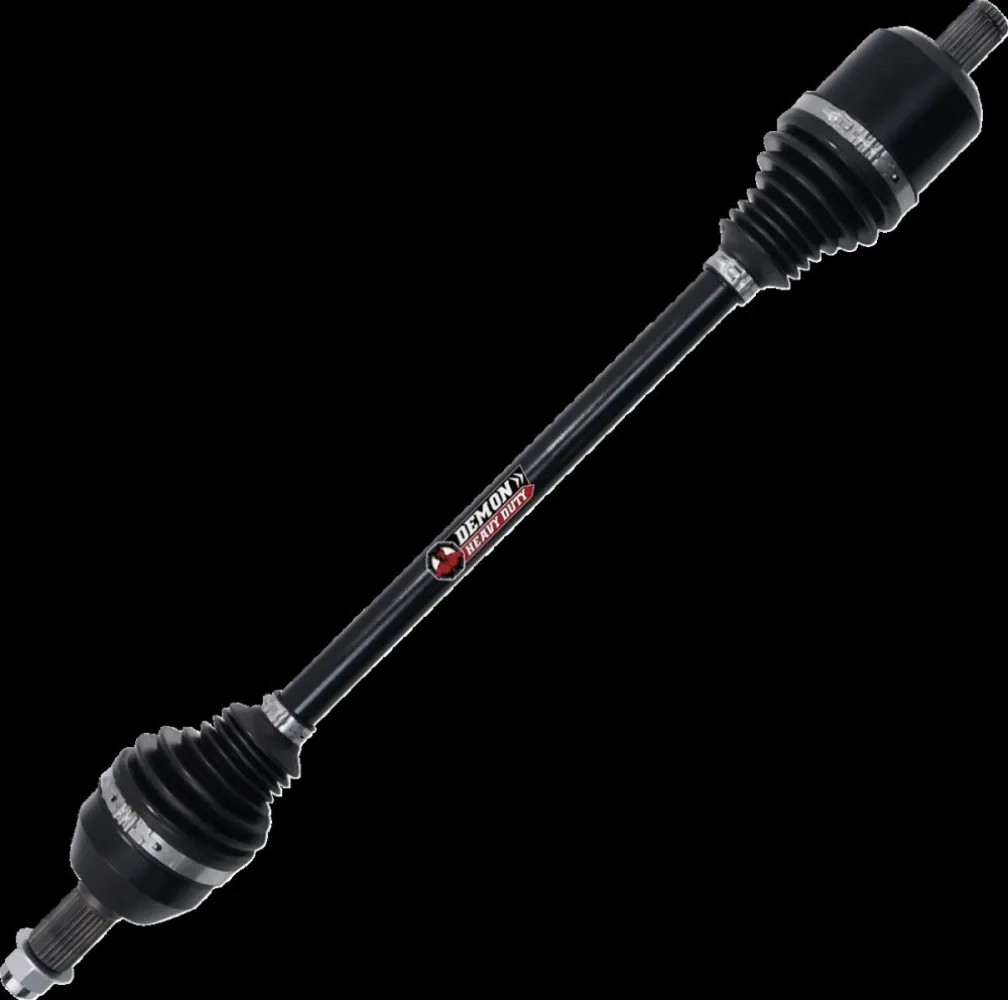 DEMON - AXLE HD CA MAVERICK/COMMANDER/ - 02142967
