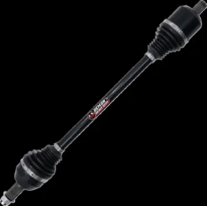 DEMON - AXLE HD CA MAVERICK/COMMANDER/ - 02142967