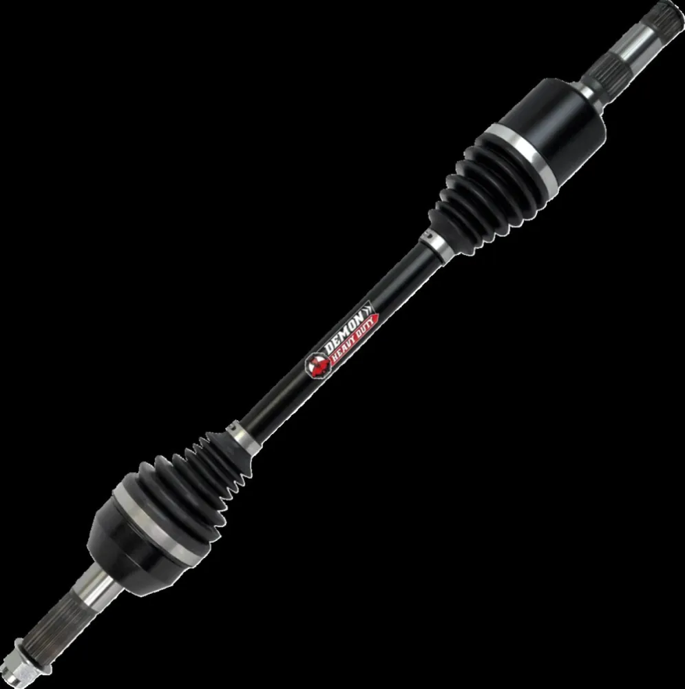 DEMON - AXLE HD PO RANGER 500/700/800 - 02143003