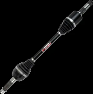 DEMON - AXLE HD PO RANGER 500/700/800 - 02143003