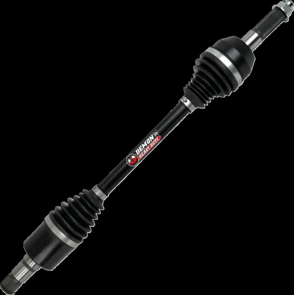 DEMON - AXLE HD PO RANGER 500/700/800 - 02143004