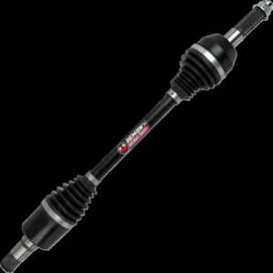 DEMON - AXLE HD PO RANGER 500/700/800 - 02143004
