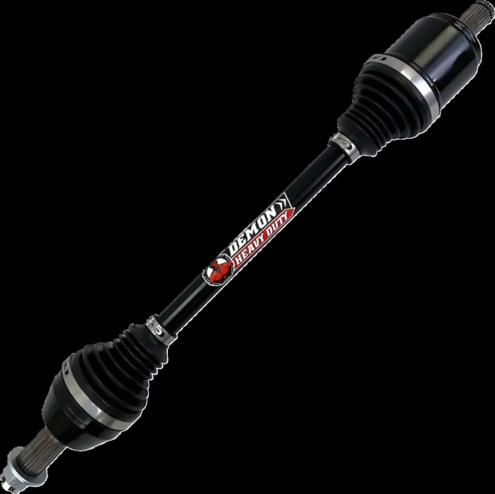 DEMON - AXLE HD PO SCRAMBLER/SPORTSMAN - 02143025