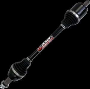 DEMON - AXLE HD PO SCRAMBLER/SPORTSMAN - 02143025