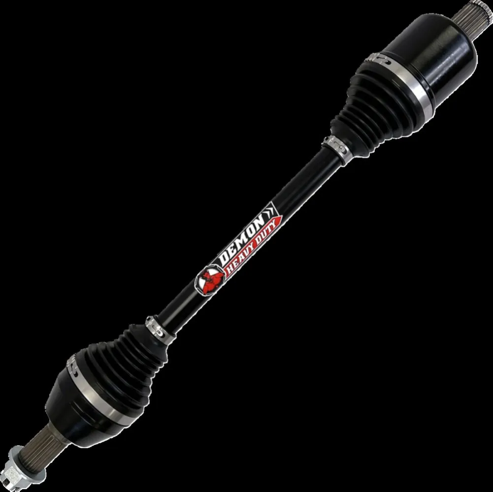 DEMON - AXLE HD PO SCRAMBLER/SPORTSMAN - 02143027