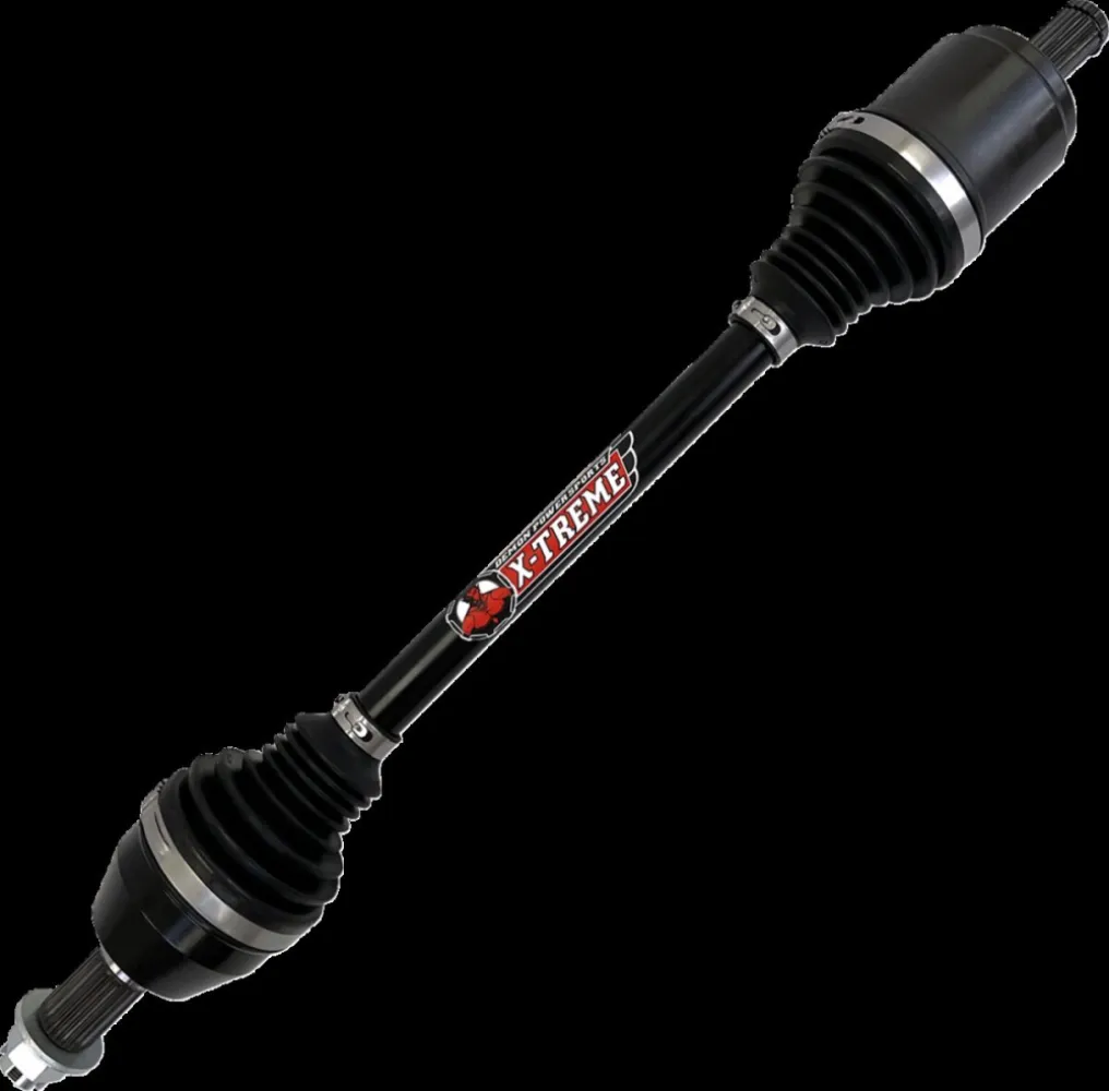 DEMON - AXLE XHD PO SCRAMBLER/SPORTSMA - 02143028