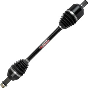 DEMON - AXLE HD PO RZR PRO R - 02143038