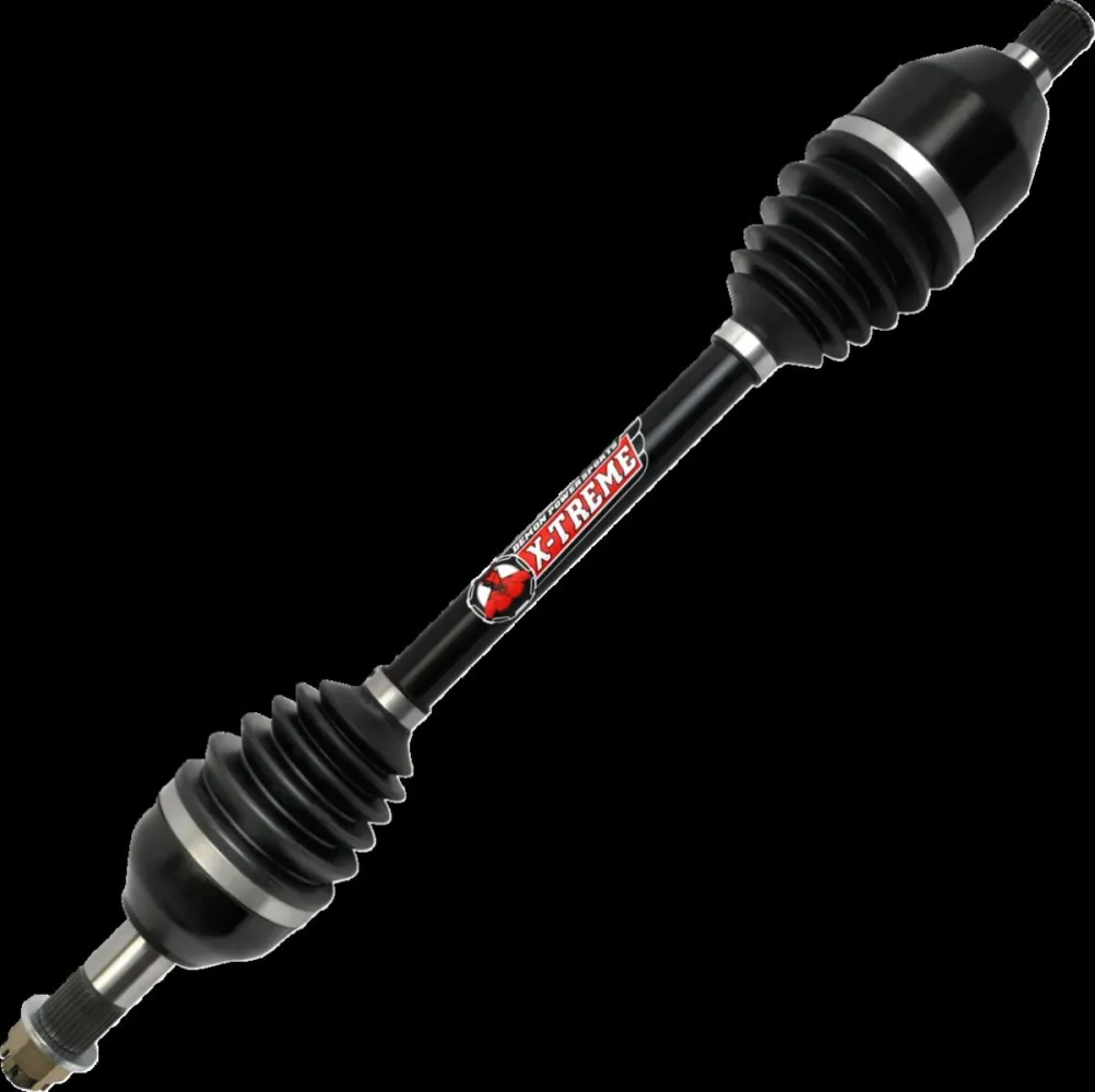 DEMON - AXLE XHD PO RZR PRO R - 02143039