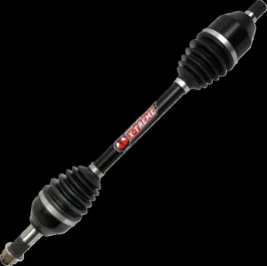 DEMON - AXLE XHD PO RZR PRO R - 02143039