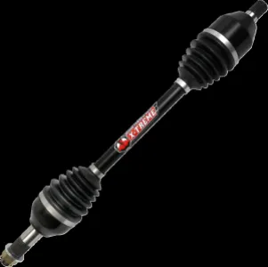 DEMON - AXLE XHD PO RZR TURBO R - 02143041