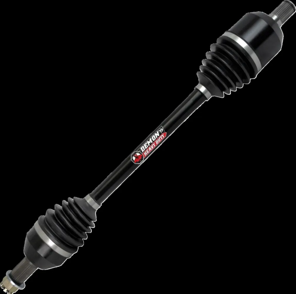 DEMON - AXLE HD CF UFORCE 600 - 02143069