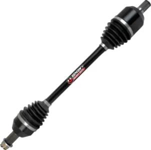DEMON - AXLE HD CF CFORCE 400/500/600 - 02143074