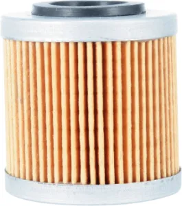 PARTS UNLIMITED - OIL FILTER HUSQVARNA - 07120112